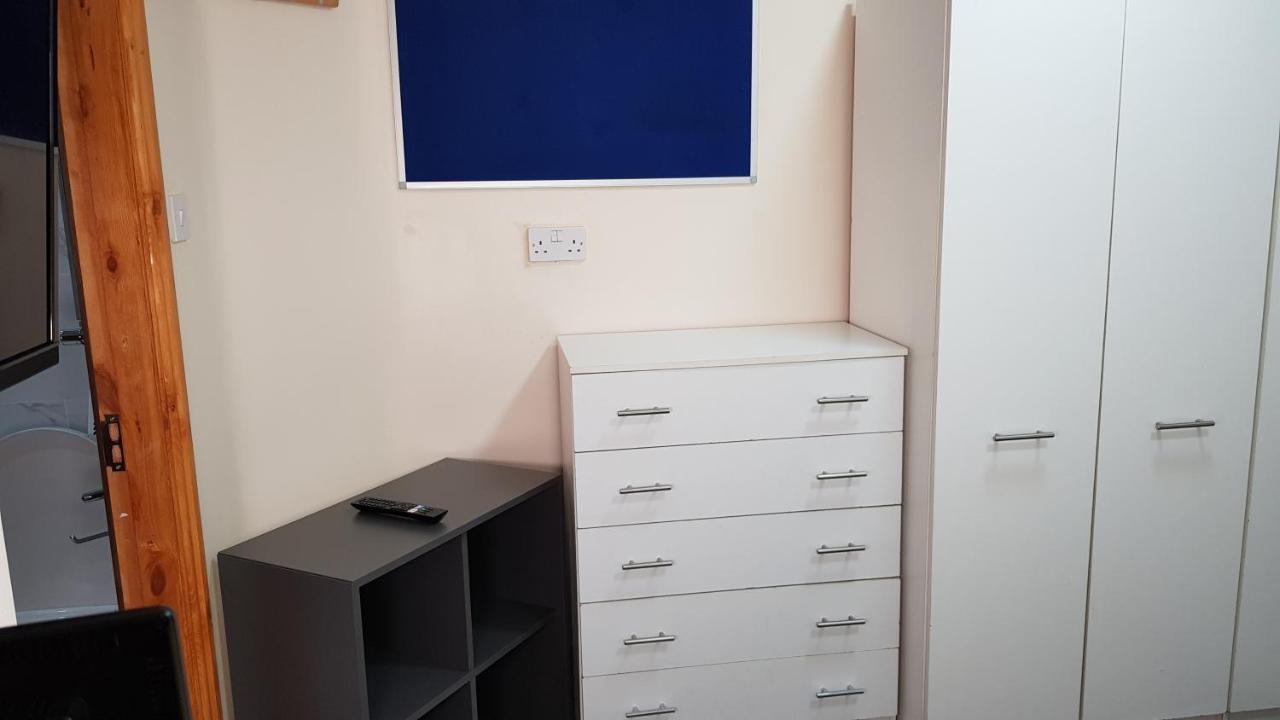 Double Ensuite Rooms Near City Centre Birmingham Buitenkant foto