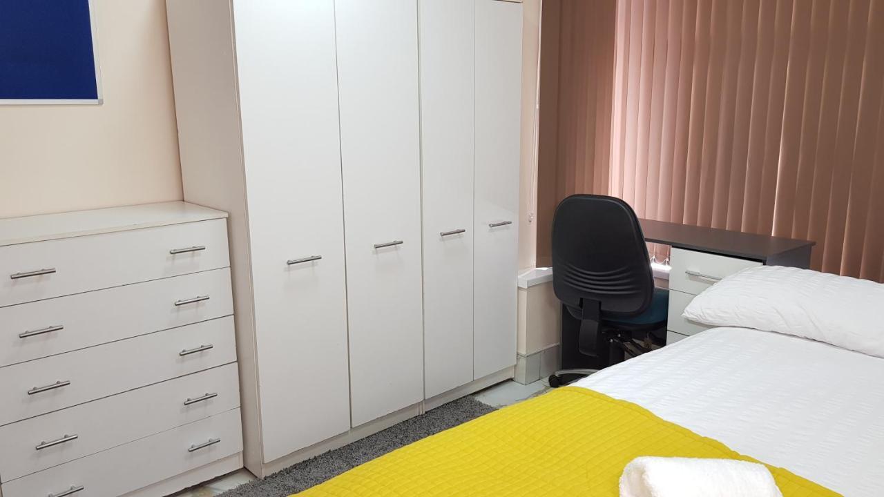 Double Ensuite Rooms Near City Centre Birmingham Buitenkant foto