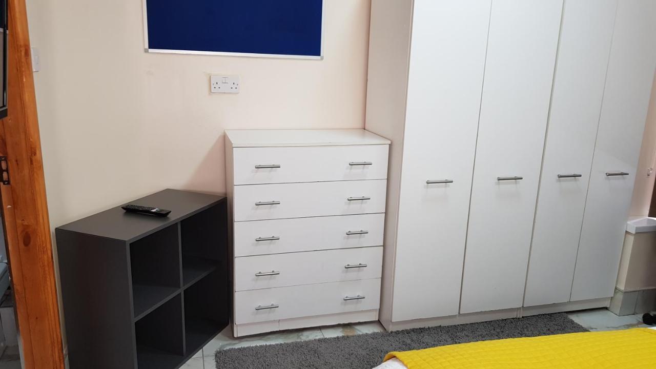 Double Ensuite Rooms Near City Centre Birmingham Buitenkant foto