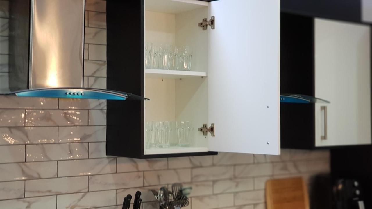 Double Ensuite Rooms Near City Centre Birmingham Buitenkant foto