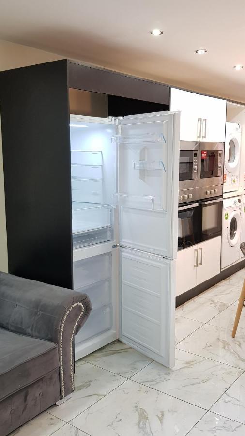 Double Ensuite Rooms Near City Centre Birmingham Buitenkant foto