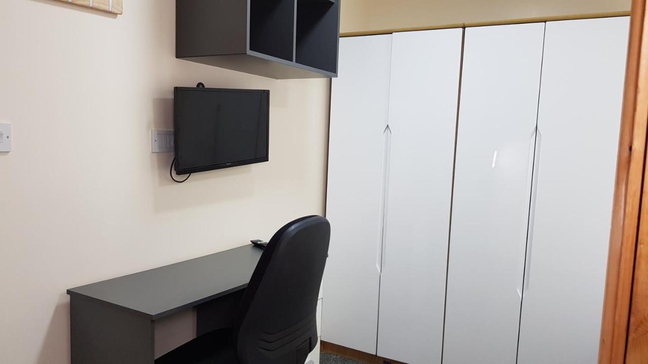 Double Ensuite Rooms Near City Centre Birmingham Buitenkant foto