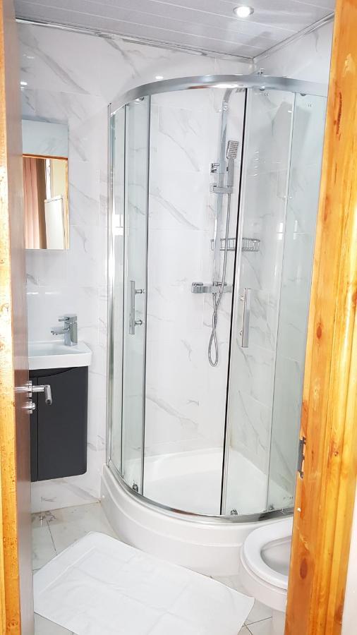 Double Ensuite Rooms Near City Centre Birmingham Buitenkant foto