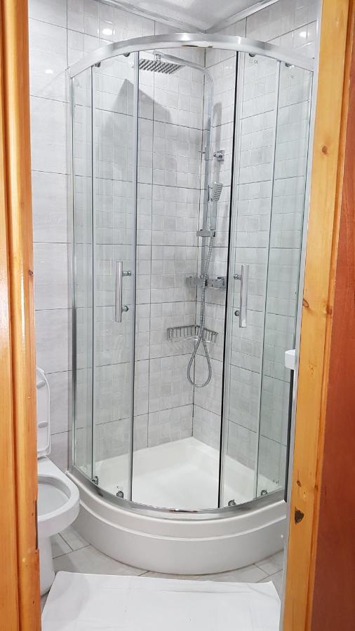 Double Ensuite Rooms Near City Centre Birmingham Buitenkant foto