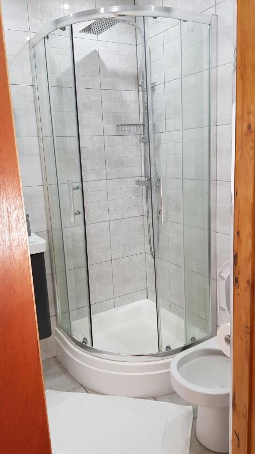 Double Ensuite Rooms Near City Centre Birmingham Buitenkant foto
